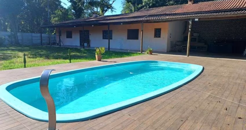 Chácara para Venda em Itanhaém, Jardim Coronel, 3 dormitórios, 2 suítes, 2 banheiros, 10 vagas