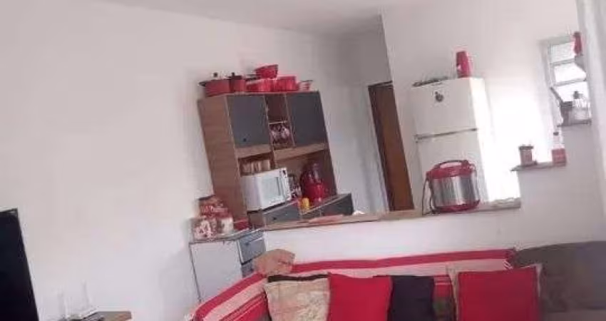 Casa para Venda em Itanhaém, Magalhães, 2 dormitórios, 1 banheiro, 1 vaga