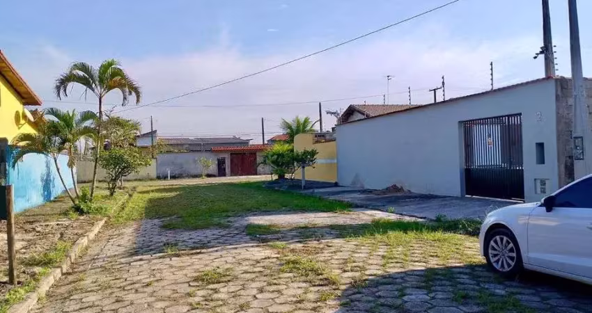 Terreno para Venda em Itanhaém, Parque Augustos