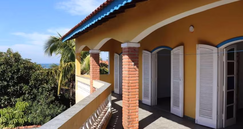 Casa para Venda em Itanhaém, Jardim Suarão, 3 dormitórios, 3 suítes, 1 banheiro, 5 vagas