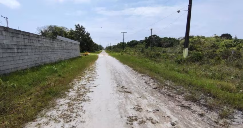 Terreno para Venda em Itanhaém, Regina