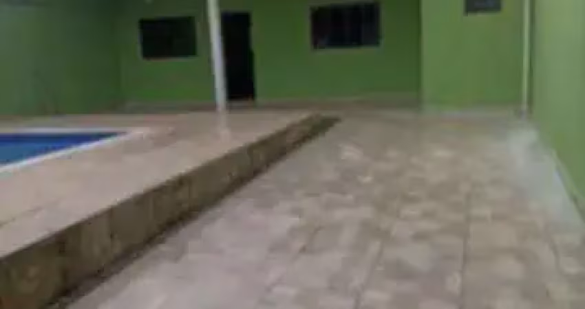 Casa para venda em itanhaém, califórnia, 2 dormitórios, 2 suítes, 1 banheiro, 5 vagas