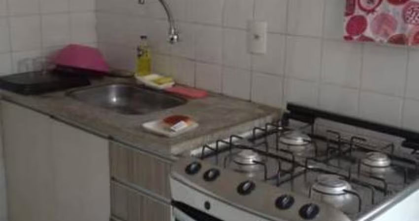 Apartamento para Venda em Itanhaém, Sabauna, 2 dormitórios, 1 banheiro, 1 vaga