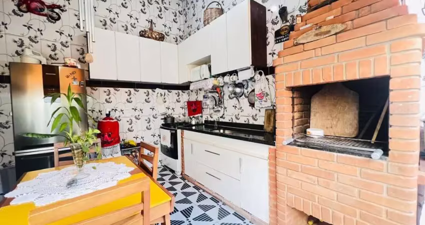 Casa para venda em itanhaém, savoy, 2 dormitórios, 1 banheiro, 1 vaga