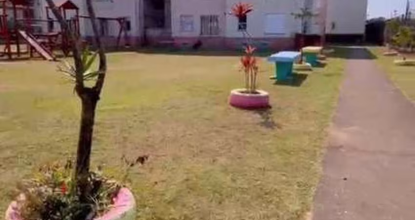 Apartamento para Venda em Itanhaém, Guapurá, 2 dormitórios, 1 banheiro, 1 vaga