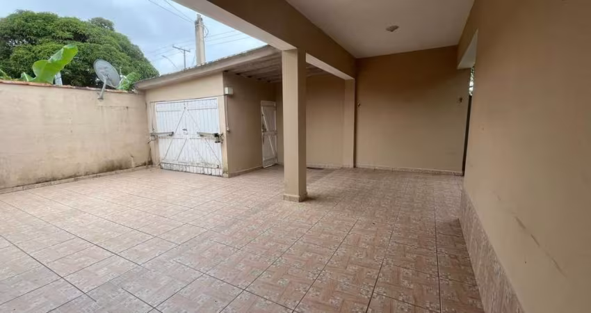 Casa para Venda em Itanhaém, Cibratel 2, 4 dormitórios, 1 suíte, 1 banheiro, 4 vagas
