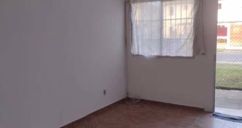 Apartamento para Venda em Itanhaém, Guapurá, 2 dormitórios, 1 banheiro, 1 vaga