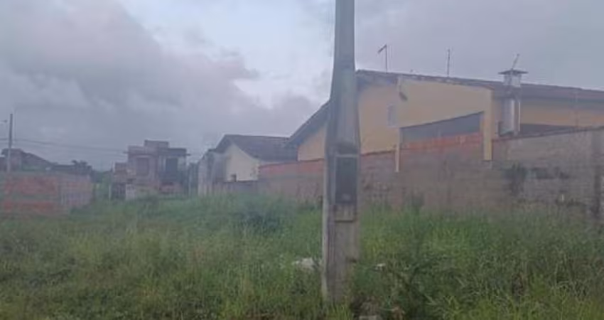 Terreno para Venda em Peruíbe, Jardim Imperador