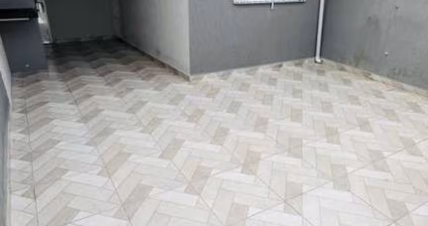 Casa para Venda em Mongaguá, Jussara, 2 dormitórios, 1 suíte, 1 banheiro, 1 vaga