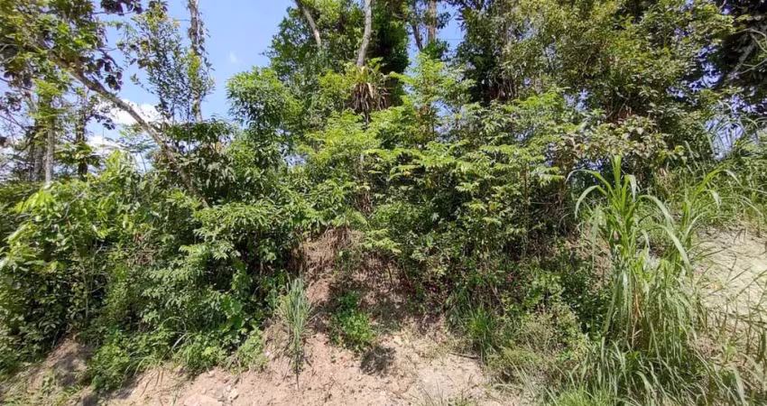 Terreno para Venda em Itanhaém, Umuarama