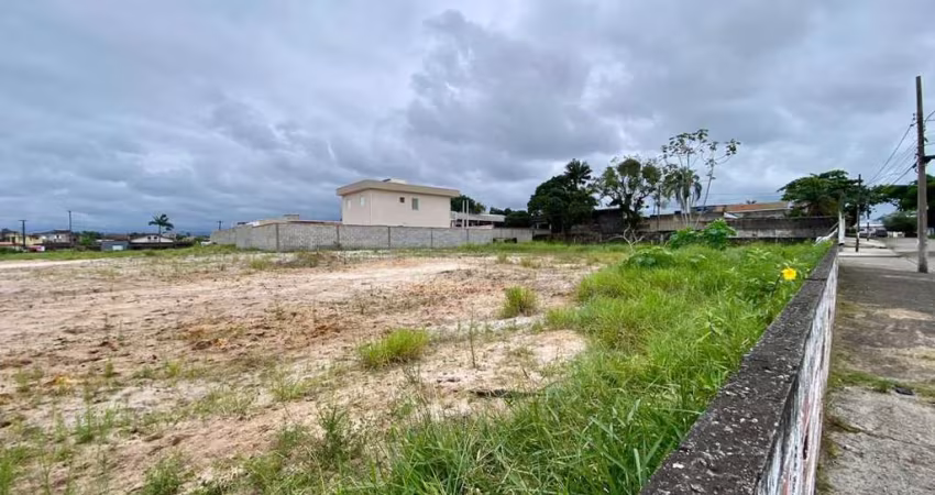 Terreno para Venda em Itanhaém, Umuarama