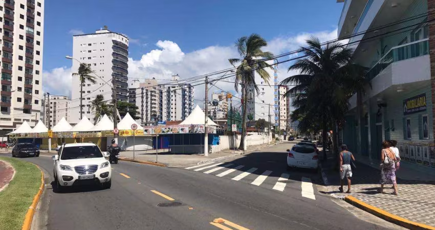 Terreno para Venda em Praia Grande, Ocian