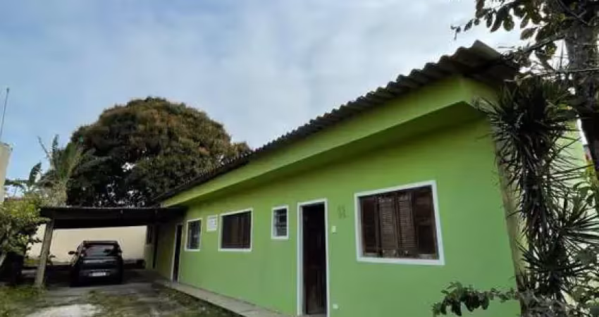 Casa para venda em itanhaém, sabauna, 3 dormitórios, 1 suíte, 2 banheiros, 3 vagas