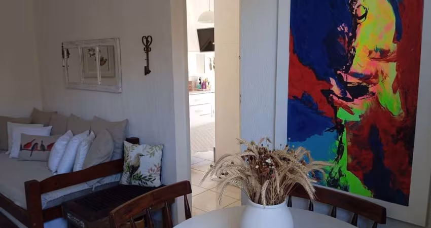 Apartamento para Venda em Itanhaém, Guapurá, 2 dormitórios, 1 banheiro, 1 vaga