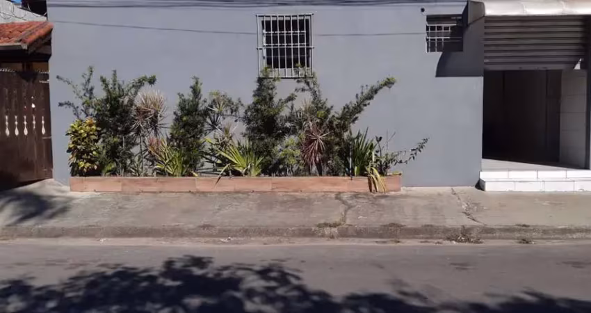 Comercial para venda em itanhaém, balneário tupy, 2 dormitórios, 1 banheiro, 2 vagas