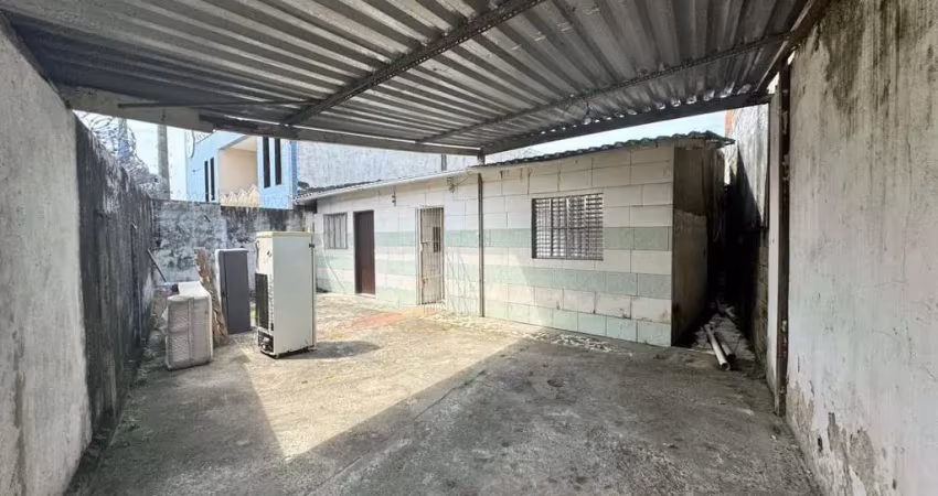 Casa para Venda em Itanhaém, Corumbá, 3 dormitórios, 2 banheiros, 2 vagas