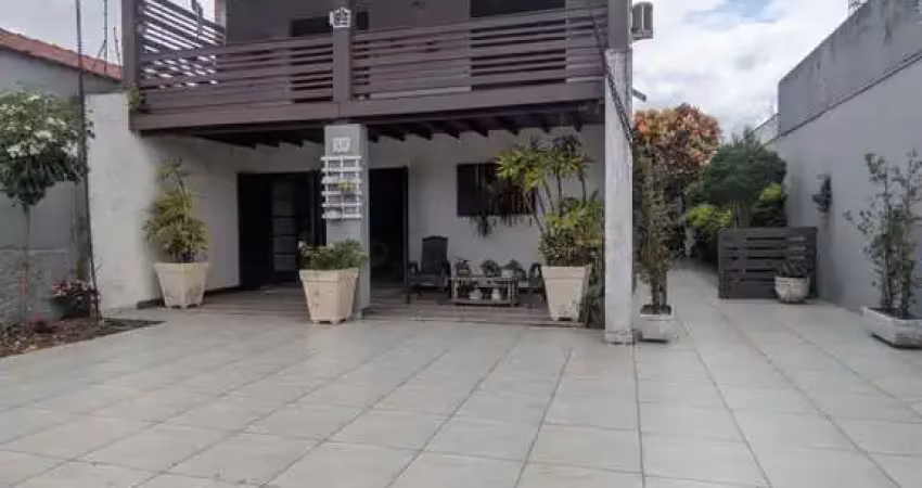 Casa para venda em itanhaém, cibratel 1, 3 dormitórios, 1 suíte, 2 banheiros, 6 vagas