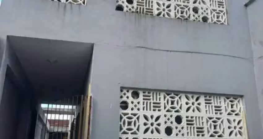 Casa para Venda em Mongaguá, Vila Dinapolis, 3 dormitórios, 2 banheiros, 1 vaga