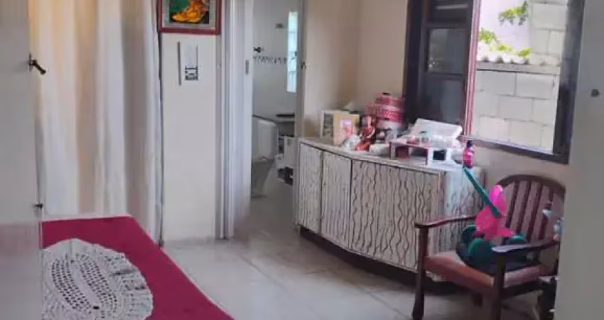 Chácara para Venda em Itanhaém, Indaiá, 2 dormitórios, 1 suíte, 1 banheiro, 3 vagas