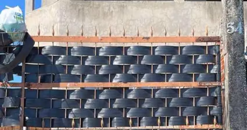 Casa para Venda em Itanhaém, Umuarama, 3 dormitórios, 1 suíte, 1 banheiro, 2 vagas