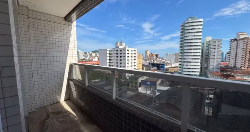 Sala comercial à venda no Boqueirão, Praia Grande 