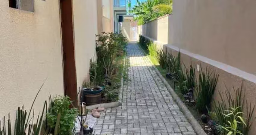 Casa em condomínio para venda em itanhaém, jardim suarão, 2 dormitórios, 2 suítes, 1 banheiro, 1 vaga