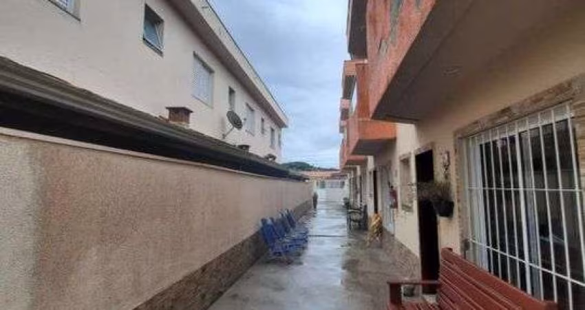 Casa em Condomínio para Venda em Itanhaém, Cibratel 2, 2 dormitórios, 2 suítes, 1 banheiro, 1 vaga