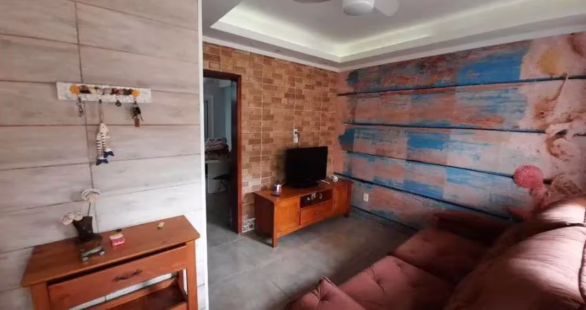 Casa em condomínio para venda em itanhaém, cibratel 2, 2 dormitórios, 2 suítes, 1 banheiro, 1 vaga