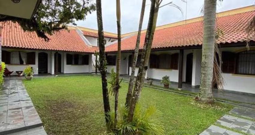 Casa em Condomínio para Venda em Itanhaém, Cibratel 1, 1 dormitório, 1 banheiro, 1 vaga