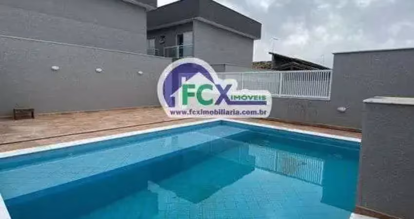 Casa em Condomínio para Venda em Itanhaém, Cibratel 2, 2 dormitórios, 2 suítes, 1 banheiro, 1 vaga