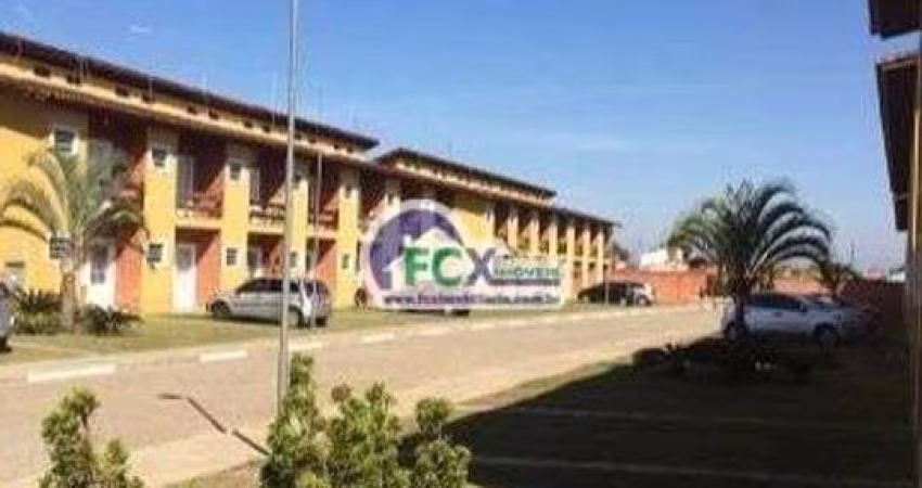 Casa em Condomínio para Venda em Itanhaém, Cibratel 2, 2 dormitórios, 2 banheiros, 2 vagas