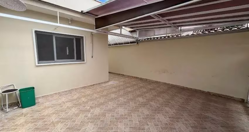 Casa para venda em itanhaém, balneário tupy, 2 dormitórios, 1 suíte, 1 banheiro, 2 vagas