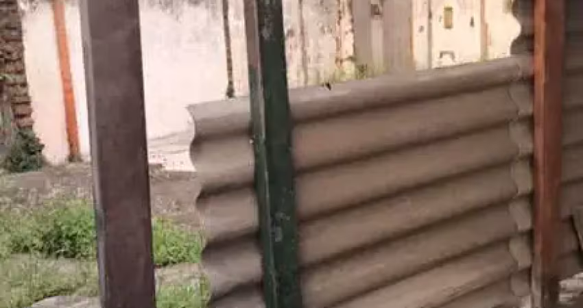 Terreno à venda no Ivoty, Itanhaém 