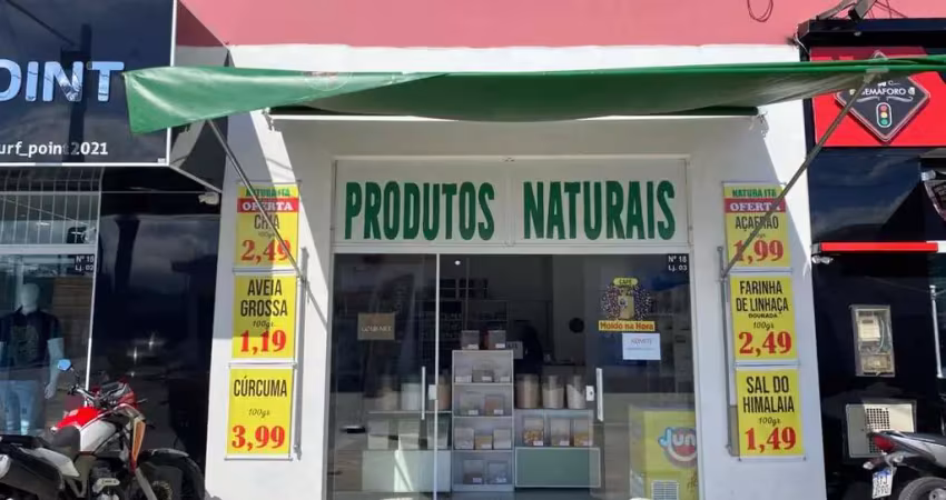 Sala comercial à venda na Belas Artes, Itanhaém 