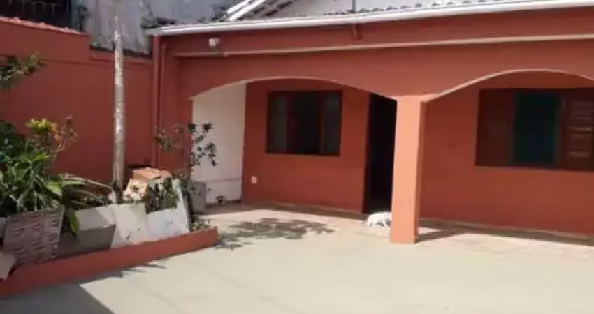 Casa para venda em itanhaém, vila são paulo, 4 dormitórios, 1 suíte, 3 banheiros, 4 vagas