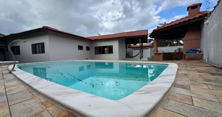 Casa para venda em itanhaém, praia dos sonhos, 4 dormitórios, 2 suítes, 1 banheiro, 2 vagas