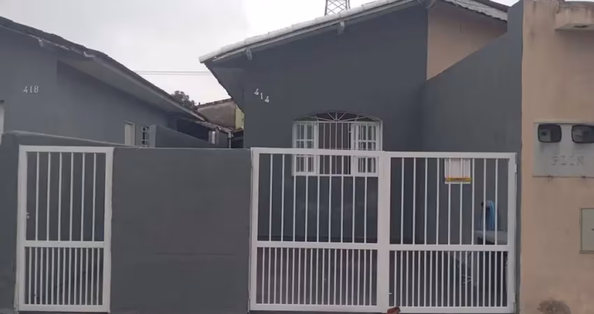 Casa para venda em itanhaém, jardim anchieta, 1 dormitório, 1 banheiro, 1 vaga