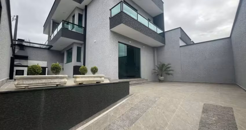 Casa para venda em peruíbe, jardim ribamar, 2 dormitórios, 1 suíte, 1 banheiro, 2 vagas