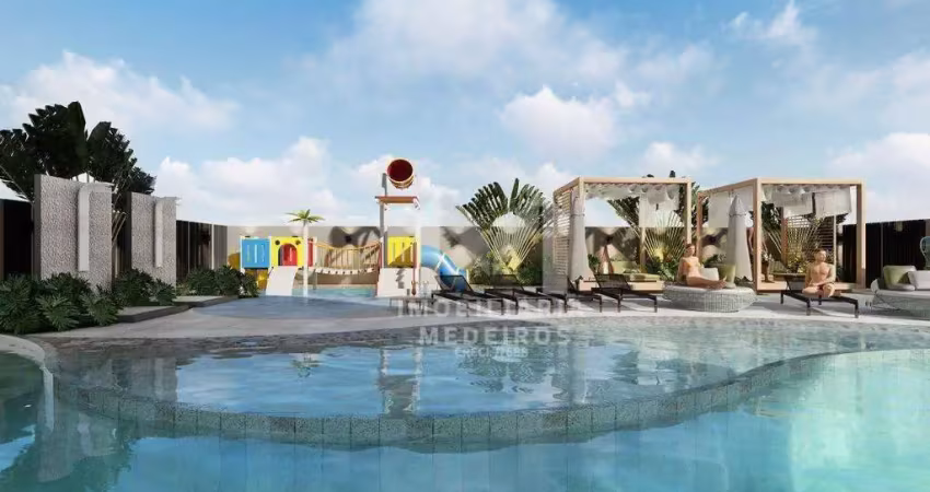 Apartamento à venda, 150 m² por r$ 1.843.025,00 - centro - cascavel/pr