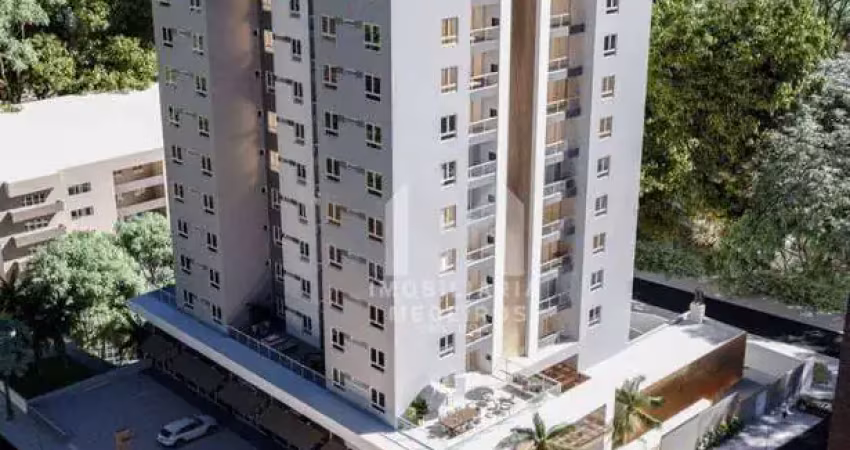 Apartamento com 3 dormitórios à venda, 97 m² por r$ 961.719 - centro - cascavel/pr