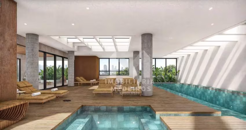 Apartamento com 3 dormitórios à venda, 184 m² por r$ 1.558.452,08 - centro - cascavel/pr