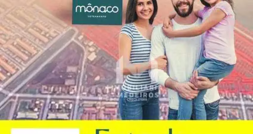 Terreno à venda, 150 m² por r$ 10.900,00 - floresta - cascavel/pr