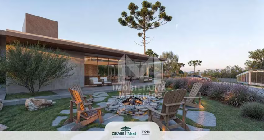 Chácara à venda, 1000 m² por r$ 1.091.700 - zona rural - cascavel/pr