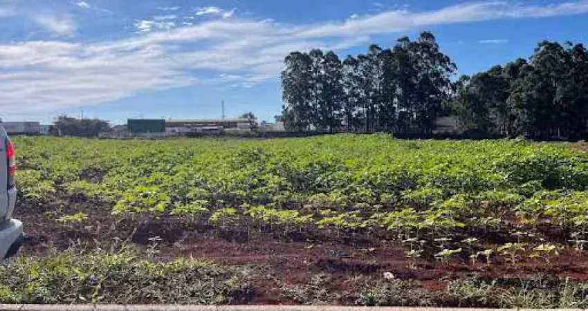 Terreno à venda, 360 m² por r$ 251.356,50 - guarujá - cascavel/pr