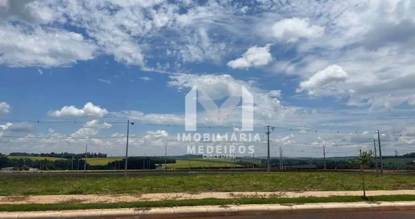Terreno à venda, 330 m² por r$ 292.400,00 - bella vita - cascavel/pr