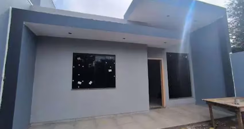 Casa com 2 dormitórios à venda, 59 m² por r$ 340.000,00 - periolo - cascavel/pr