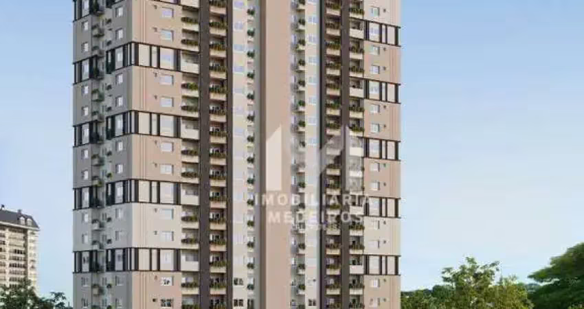 Apartamento com 2 dormitórios à venda, 65 m² por r$ 736.420,46 - centro - cascavel/pr