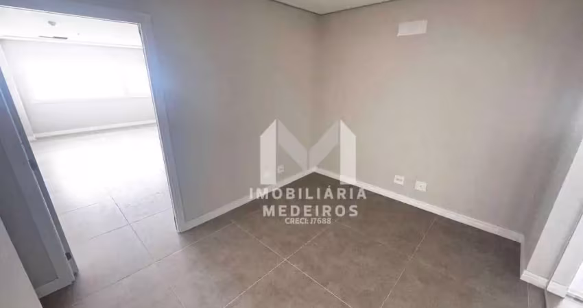 Sala à venda, 85 m² por r$ 780.000,00 - centro - cascavel/pr
