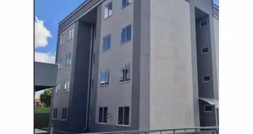 Apartamento à venda, 45 m² por r$ 200.000,00 - florais do parana - cascavel/pr