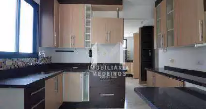 Apartamento com 3 dormitórios à venda, 111 m² por r$ 590.000 - centro - cascavel/pr